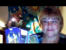 ladypeacock - Tarot Reading and Western Astrology